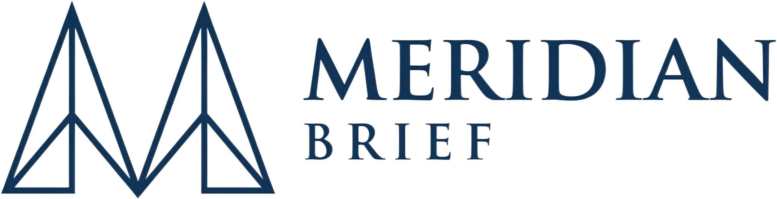 Meridian Brief