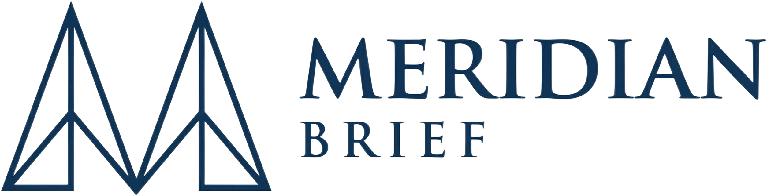 Meridian Brief